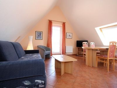 Ferienwohnung für 4 Personen (48 m²) in Boltenhagen (Ostseebad) 2/10