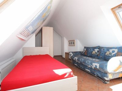 Ferienwohnung für 4 Personen (48 m²) in Boltenhagen (Ostseebad) 4/10