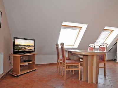 Ferienwohnung für 4 Personen (48 m²) in Boltenhagen (Ostseebad) 6/10