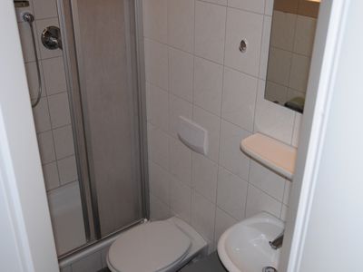 Ferienwohnung für 4 Personen (48 m²) in Boltenhagen (Ostseebad) 7/10