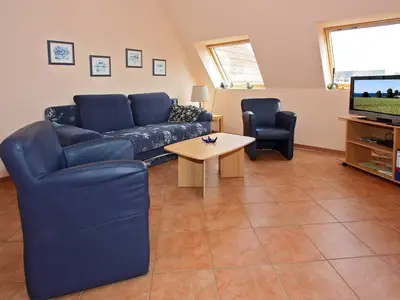 Ferienwohnung für 6 Personen (70 m²) in Boltenhagen (Ostseebad) 3/10