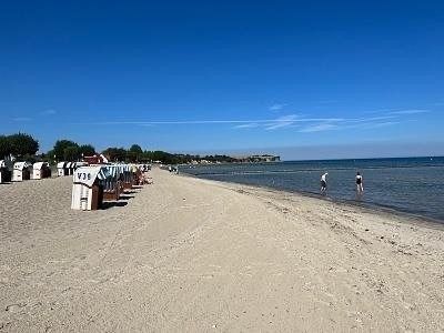 Ferienwohnung für 4 Personen (53 m²) in Boltenhagen (Ostseebad) 8/10