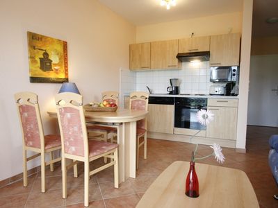 Ferienwohnung für 4 Personen (45 m²) in Boltenhagen (Ostseebad) 6/10