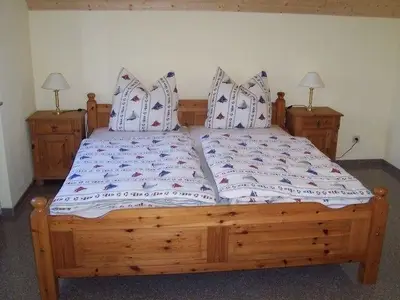 Ferienwohnung für 4 Personen (62 m²) in Boltenhagen (Ostseebad) 2/10