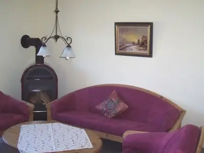 Ferienwohnung für 4 Personen (62 m²) in Boltenhagen (Ostseebad) 4/10
