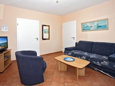 Ferienwohnung für 4 Personen (58 m²) in Boltenhagen (Ostseebad) 3/10