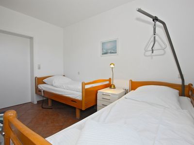 Ferienwohnung für 4 Personen (58 m²) in Boltenhagen (Ostseebad) 4/10