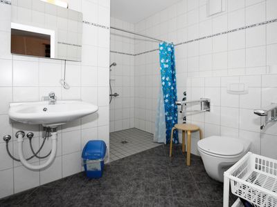 Ferienwohnung für 4 Personen (58 m²) in Boltenhagen (Ostseebad) 8/10