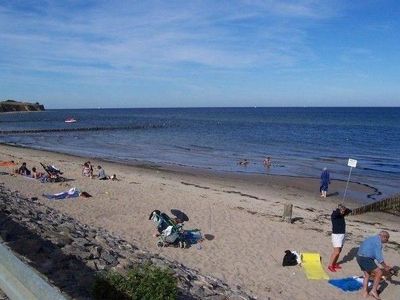 Ferienwohnung für 4 Personen (40 m²) in Boltenhagen (Ostseebad) 10/10