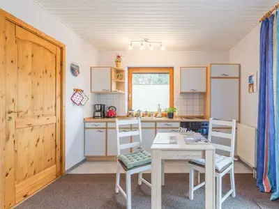 Ferienwohnung für 2 Personen (48 m²) in Boltenhagen (Ostseebad) 3/10