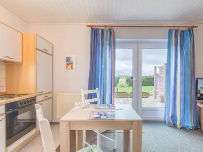 Ferienwohnung für 2 Personen (48 m²) in Boltenhagen (Ostseebad) 4/10