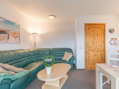 Ferienwohnung für 2 Personen (48 m²) in Boltenhagen (Ostseebad) 5/10