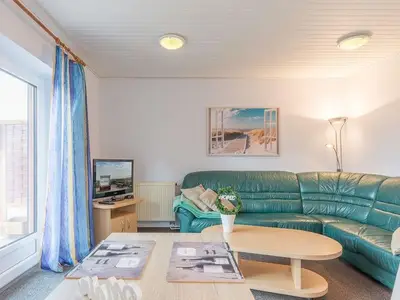Ferienwohnung für 2 Personen (48 m²) in Boltenhagen (Ostseebad) 6/10