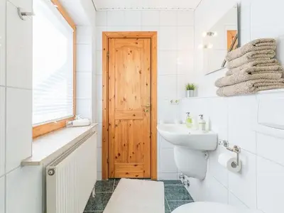 Ferienwohnung für 2 Personen (48 m²) in Boltenhagen (Ostseebad) 7/10