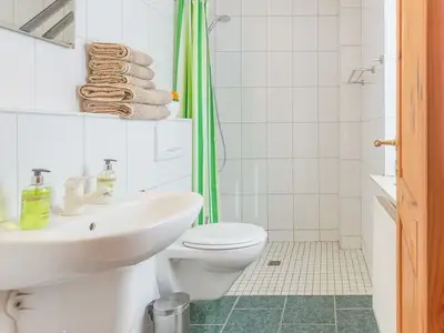 Ferienwohnung für 2 Personen (48 m²) in Boltenhagen (Ostseebad) 8/10