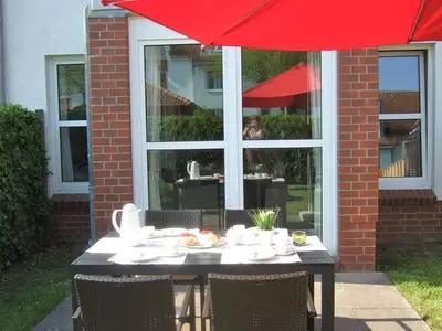 Ferienwohnung für 4 Personen (64 m²) in Boltenhagen (Ostseebad) 1/10