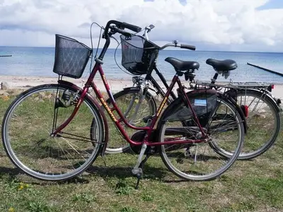 Ferienwohnung für 4 Personen (64 m²) in Boltenhagen (Ostseebad) 3/10