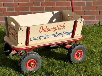 Ferienwohnung für 4 Personen (64 m²) in Boltenhagen (Ostseebad) 5/10