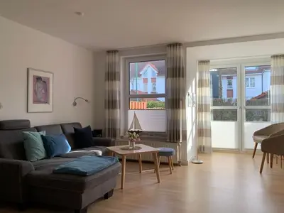 Ferienwohnung für 4 Personen (64 m²) in Boltenhagen (Ostseebad) 6/10