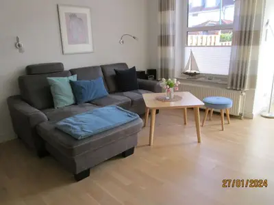 Ferienwohnung für 4 Personen (64 m²) in Boltenhagen (Ostseebad) 7/10