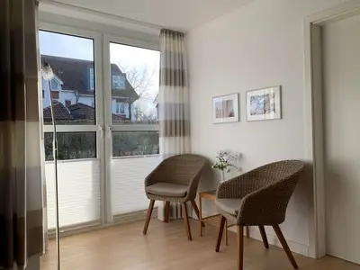 Ferienwohnung für 4 Personen (64 m²) in Boltenhagen (Ostseebad) 8/10