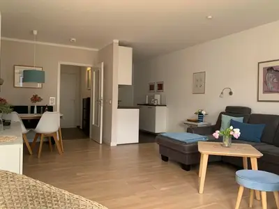 Ferienwohnung für 4 Personen (64 m²) in Boltenhagen (Ostseebad) 10/10