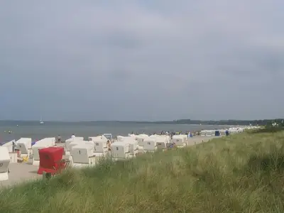 Ferienwohnung für 3 Personen (50 m²) in Boltenhagen (Ostseebad) 2/10