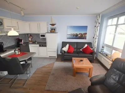 Ferienwohnung für 3 Personen (50 m²) in Boltenhagen (Ostseebad) 4/10