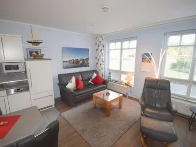 Ferienwohnung für 3 Personen (50 m²) in Boltenhagen (Ostseebad) 5/10