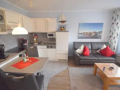 Ferienwohnung für 3 Personen (50 m²) in Boltenhagen (Ostseebad) 6/10