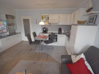 Ferienwohnung für 3 Personen (50 m²) in Boltenhagen (Ostseebad) 7/10