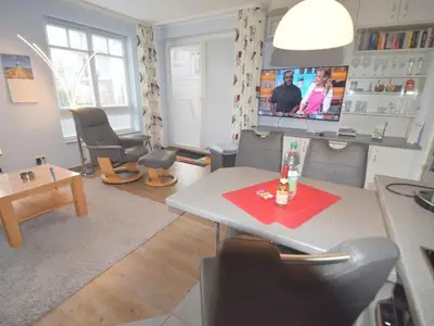 Ferienwohnung für 3 Personen (50 m²) in Boltenhagen (Ostseebad) 8/10