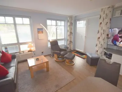 Ferienwohnung für 3 Personen (50 m²) in Boltenhagen (Ostseebad) 9/10