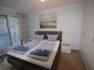 Ferienwohnung für 3 Personen (50 m²) in Boltenhagen (Ostseebad) 10/10