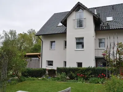 Ferienwohnung für 3 Personen (46 m²) in Boltenhagen (Ostseebad) 2/10