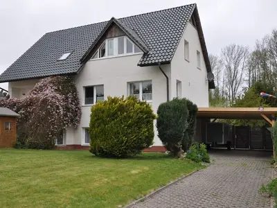 Ferienwohnung für 3 Personen (46 m²) in Boltenhagen (Ostseebad) 3/10