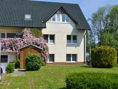 Ferienwohnung für 3 Personen (46 m²) in Boltenhagen (Ostseebad) 4/10