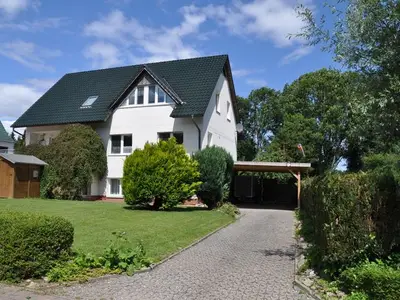 Ferienwohnung für 3 Personen (46 m²) in Boltenhagen (Ostseebad) 5/10