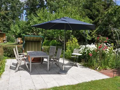Ferienwohnung für 3 Personen (46 m²) in Boltenhagen (Ostseebad) 7/10