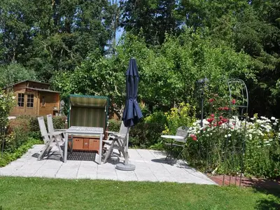 Ferienwohnung für 3 Personen (46 m²) in Boltenhagen (Ostseebad) 8/10