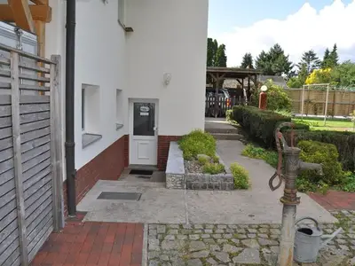 Ferienwohnung für 3 Personen (46 m²) in Boltenhagen (Ostseebad) 10/10