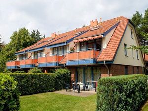 Ferienwohnung für 6 Personen (68 m&sup2;) in Boltenhagen (Ostseebad)