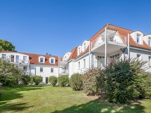 Ferienwohnung für 3 Personen (49 m&sup2;) in Boltenhagen (Ostseebad)