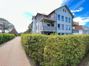 Ferienwohnung für 4 Personen (50 m²) in Boltenhagen (Ostseebad)