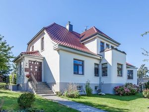 Ferienwohnung für 3 Personen (79 m²) in Boltenhagen (Ostseebad)