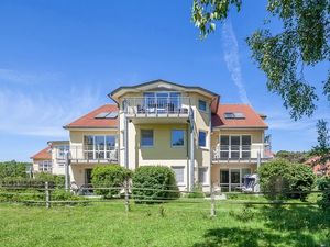 Ferienwohnung für 4 Personen (53 m²) in Boltenhagen (Ostseebad)