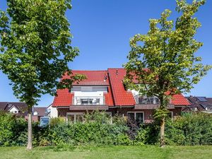 Ferienwohnung für 5 Personen (90 m²) in Boltenhagen (Ostseebad)