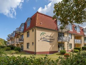 Ferienwohnung für 2 Personen (48 m²) in Boltenhagen (Ostseebad)