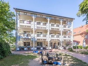 Ferienwohnung für 5 Personen (80 m²) in Boltenhagen (Ostseebad)