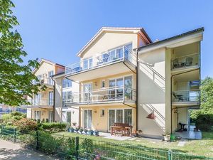 Ferienwohnung für 4 Personen (54 m&sup2;) in Boltenhagen (Ostseebad)